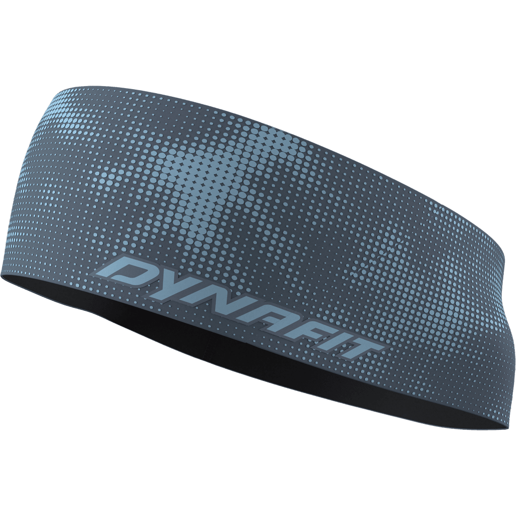 Dynafit Trail Reflective Headband | Trail.nl