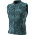 Dynafit Trail Reflective Insulation Vest Heren | Trail.nl