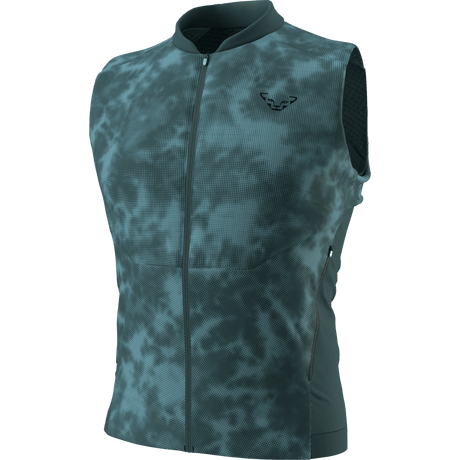 Dynafit Trail Reflective Insulation Vest Heren | Trail.nl