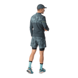 Dynafit Trail Reflective Insulation Vest Heren | Trail.nl