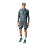 Dynafit Trail Reflective Insulation Vest Heren | Trail.nl