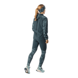 Dynafit Trail Reflective Wind Jacket Dames | Trail.nl