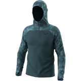 Dynafit Trail Reflective Wind Jacket Heren | Trail.nl