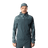 Dynafit Trail Reflective Wind Jacket Heren | Trail.nl