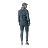 Dynafit Trail Reflective Wind Jacket Heren | Trail.nl
