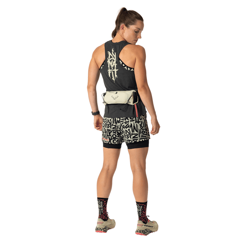 Dynafit Trail Running Belt | Trail.nl