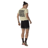 Dynafit | Trail T-Shirt Crop Cut | Dames | Trail.nl