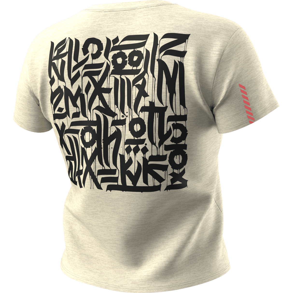 Dynafit | Trail T-Shirt Crop Cut | Dames | Trail.nl