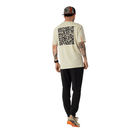 Dynafit | Trail T-Shirt | Heren | Trail.nl
