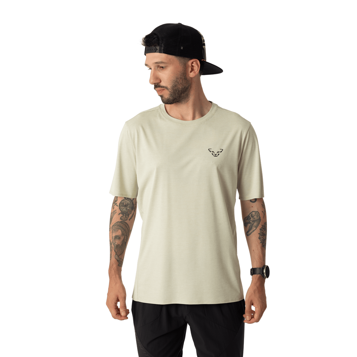 Dynafit | Trail T-Shirt | Heren | Trail.nl