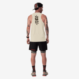 Dynafit | Trail Tank | Heren | Trail.nl
