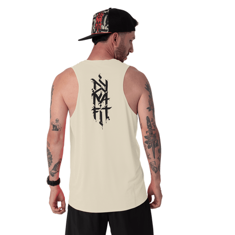 Dynafit | Trail Tank | Heren - Trail.nl