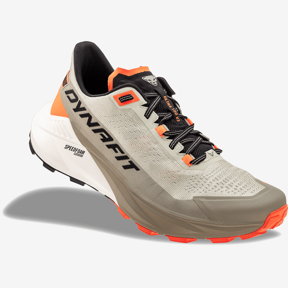 Dynafit Ultra 100 V3 Heren | Trail.nl