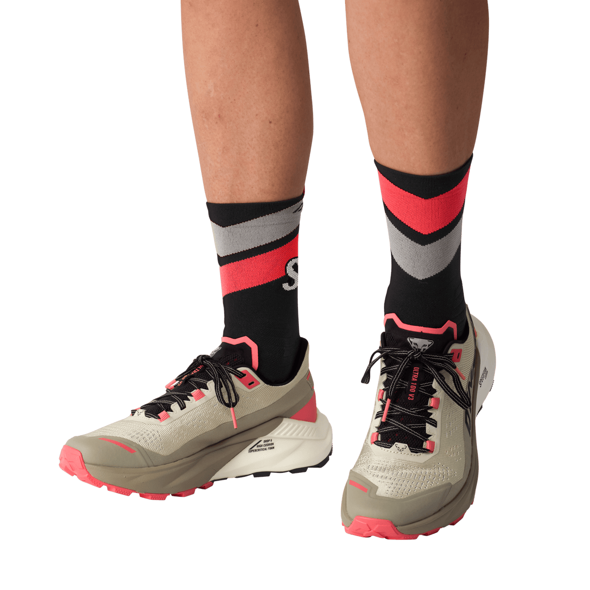 Dynafit Ultra 100 V3 Dames | Trail.nl