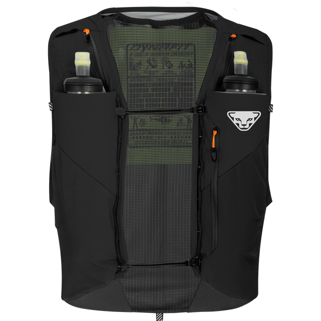 Dynafit Ultra 12 Vest (12 liter) | Trail.nl