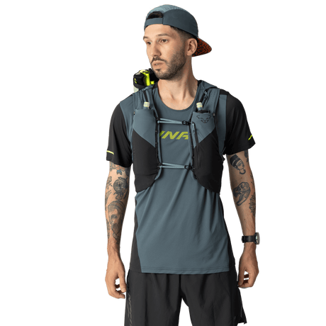 Dynafit Ultra 12 Vest (12 liter) | Trail.nl