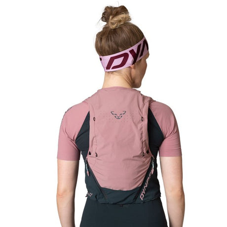 Dynafit | Ultra 12 Vest | Trailvest | 12 Liter | Unisex | Trail.nl