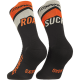 Dynafit | Ultra Crew Socks | Road Sucks | Trailrunsokken - Trail.nl