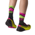 Dynafit | Ultra Crew Socks | Road Sucks | Trailrunsokken | Trail.nl