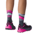 Dynafit | Ultra Crew Socks | Road Sucks | Trailrunsokken | Trail.nl