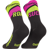 Dynafit | Ultra Crew Socks | Road Sucks | Trailrunsokken - Trail.nl