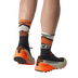 Dynafit | Ultra Crew Socks | Road Sucks | Trailrunsokken | Trail.nl