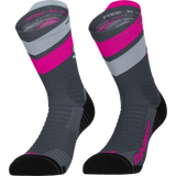 Dynafit | Ultra Crew Socks | Road Sucks | Trailrunsokken - Trail.nl