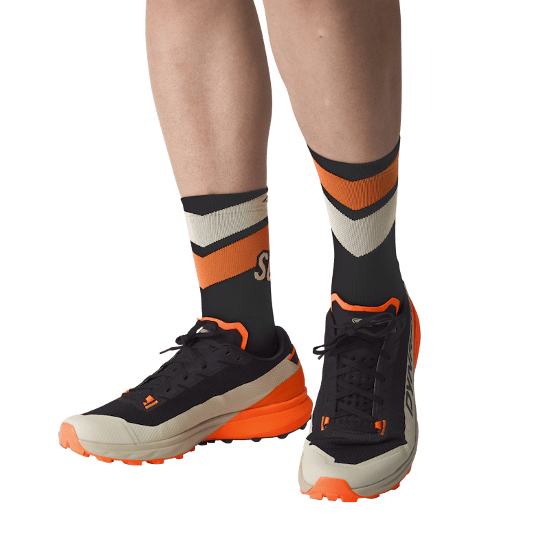 Compressport | Dynafit Ultra Crew | Trailrunsokken Crew