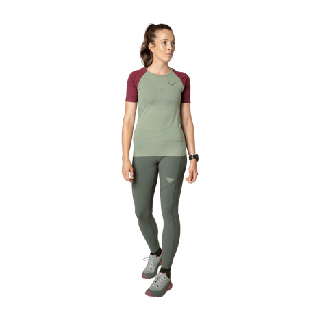 Dynafit | Ultra Tights | Dames - Trail.nl