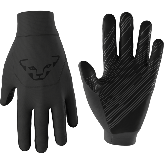 Dynafit | Upcycled Thermal Gloves | Trail.nl