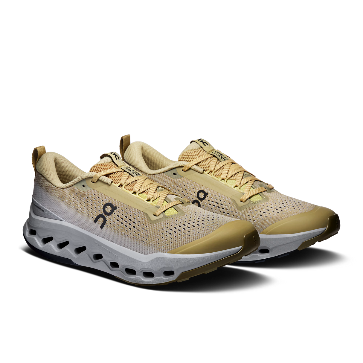 On | Cloudsurfer Trail 2 | Trail shoes | <tc>Men</tc>