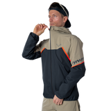 Dynafit | Alpine Goretex Jacket | Regenjack | Heren | 28.000 | Trail.nl