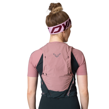 Dynafit | Ultra 12 Vest | Trailvest | 12 Liter | Unisex | Trail.nl