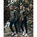 Fusion | S1 Run Jack | Windstopper | Heren | Trail.nl