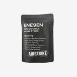 ENE9EN | Airstrike Nasal Performance Strips | Neuspleisters | Trail.nl