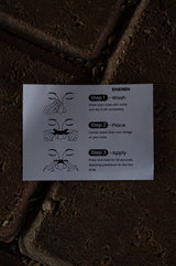 ENE9EN | Airstrike Nasal Performance Strips | Neuspleisters - Trail.nl