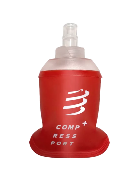 Compressport | ErgoFlask 150ml | Unisex | Trail.nl