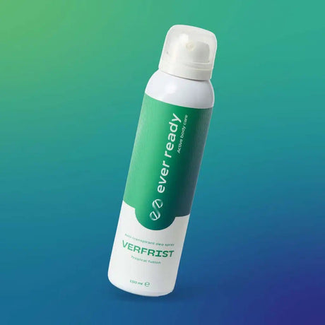 Ever Ready | Deodorant | Trail.nl