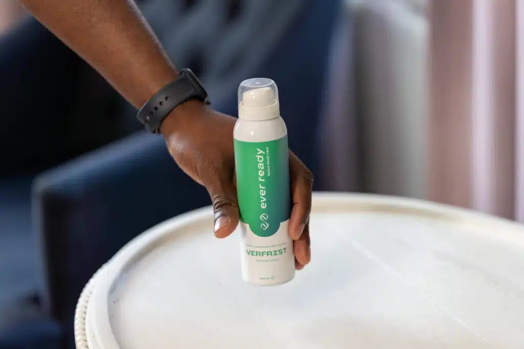 Ever Ready | Deodorant | Trail.nl