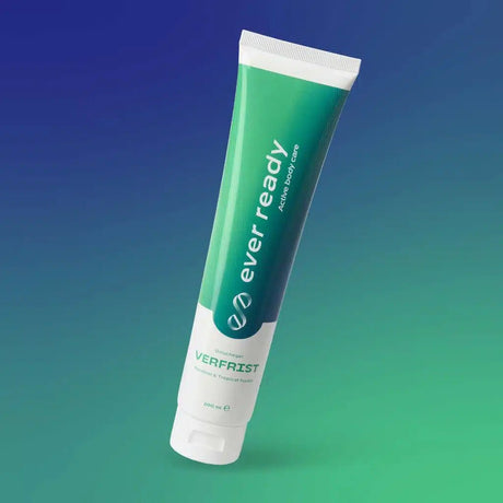 Ever Ready | Douchegel | Trail.nl