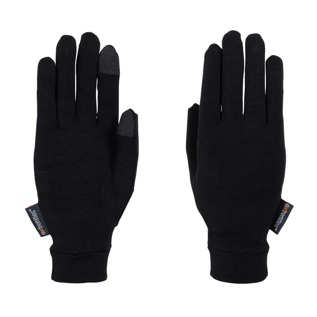 Extremeties | Merino Touch Gloves | Wollen Handschoenen - Trail.nl