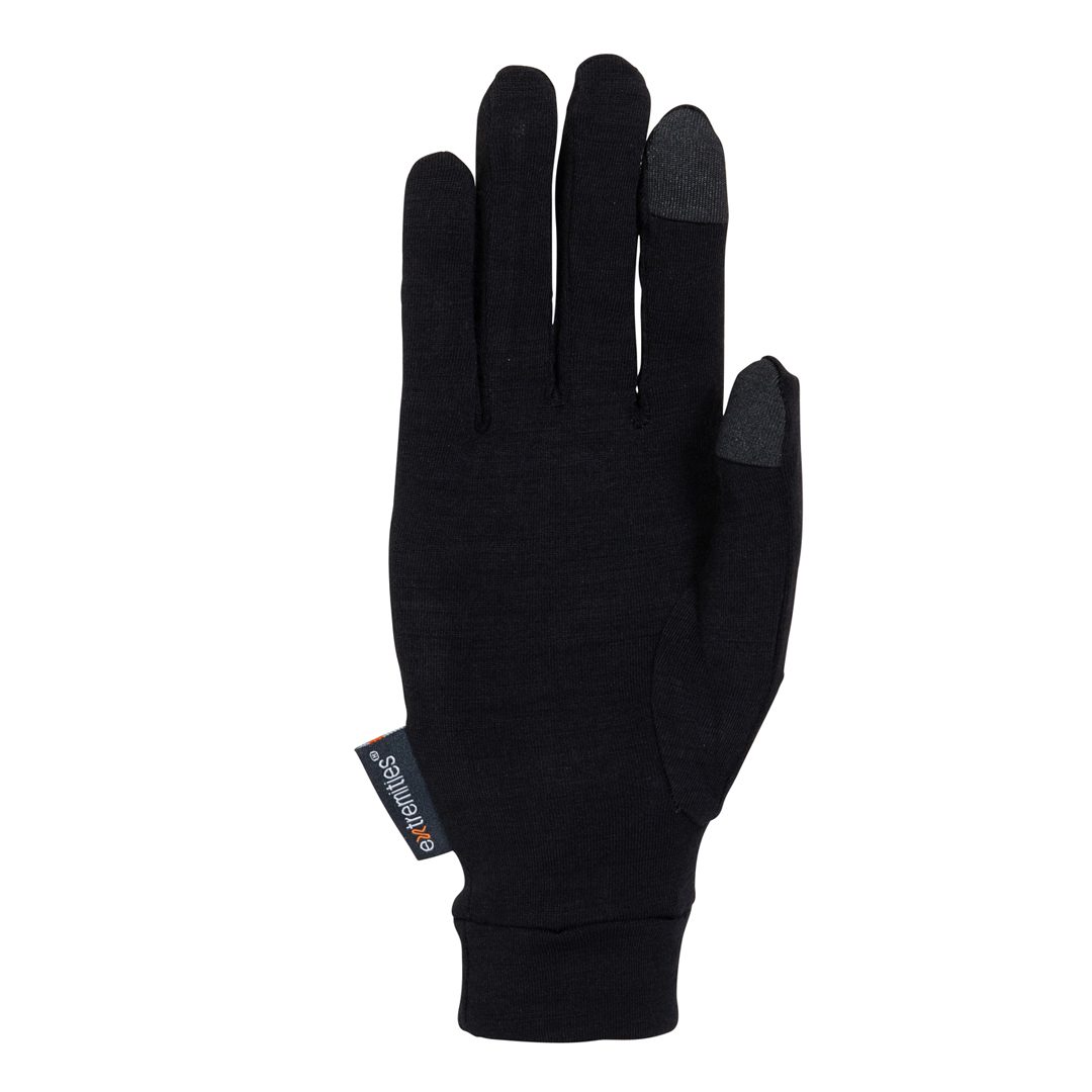 Extremeties | Merino Touch Gloves | Wollen Handschoenen - Trail.nl