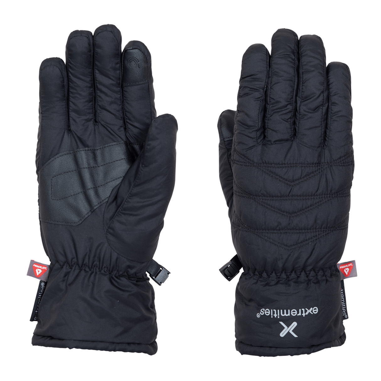 Extremeties | Paradox Waterproof Gloves | Waterdichte Handschoenen - Trail.nl