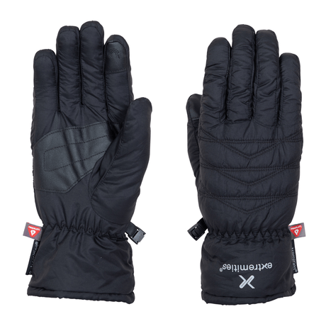 Extremeties | Paradox Waterproof Gloves | Waterdichte Handschoenen - Trail.nl