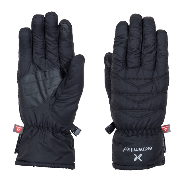 Extremeties | Paradox Waterproof Gloves | Waterdichte Handschoenen - Trail.nl