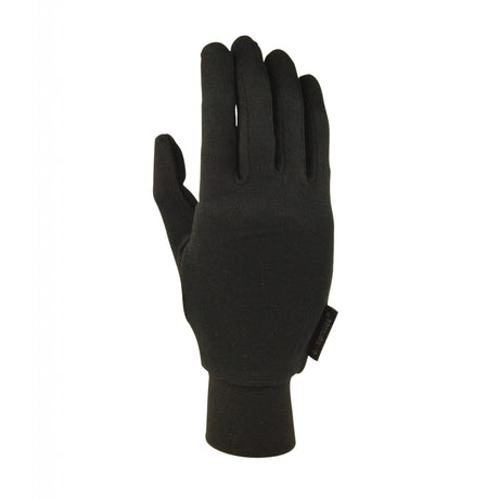 Extremeties | Silk Liner Gloves | Running Handschoenen - Trail.nl