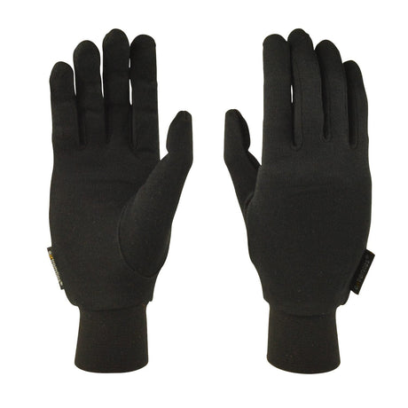 Extremeties | Silk Liner Gloves | Running Handschoenen - Trail.nl