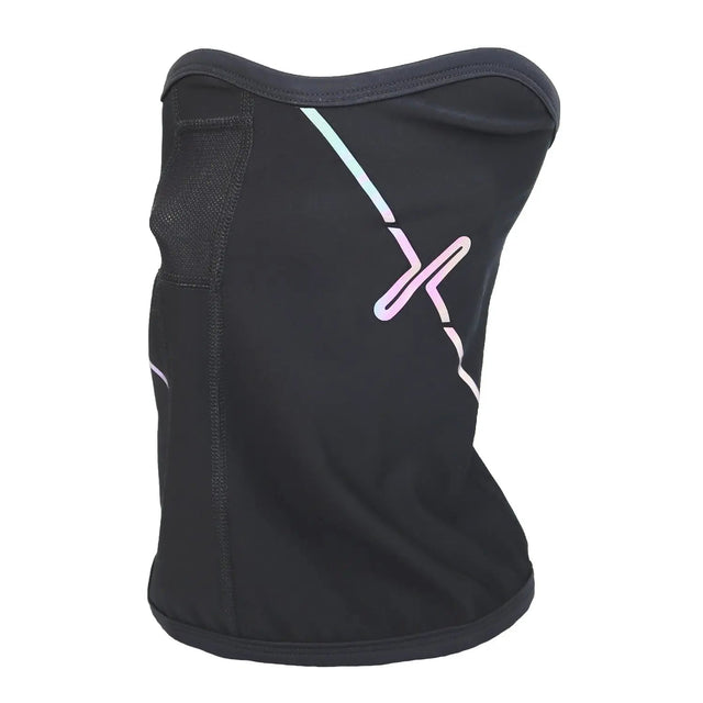 Extremities Maze Runner Reflective Face Mask - Trail.nl
