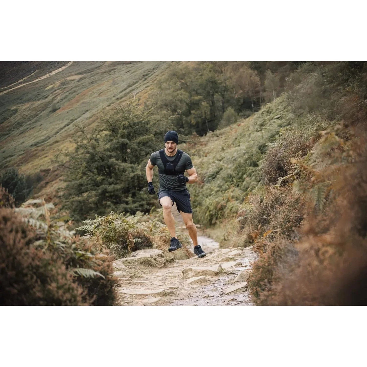 Extremities Maze Runner Reflective Skull Cap | Trail.nl