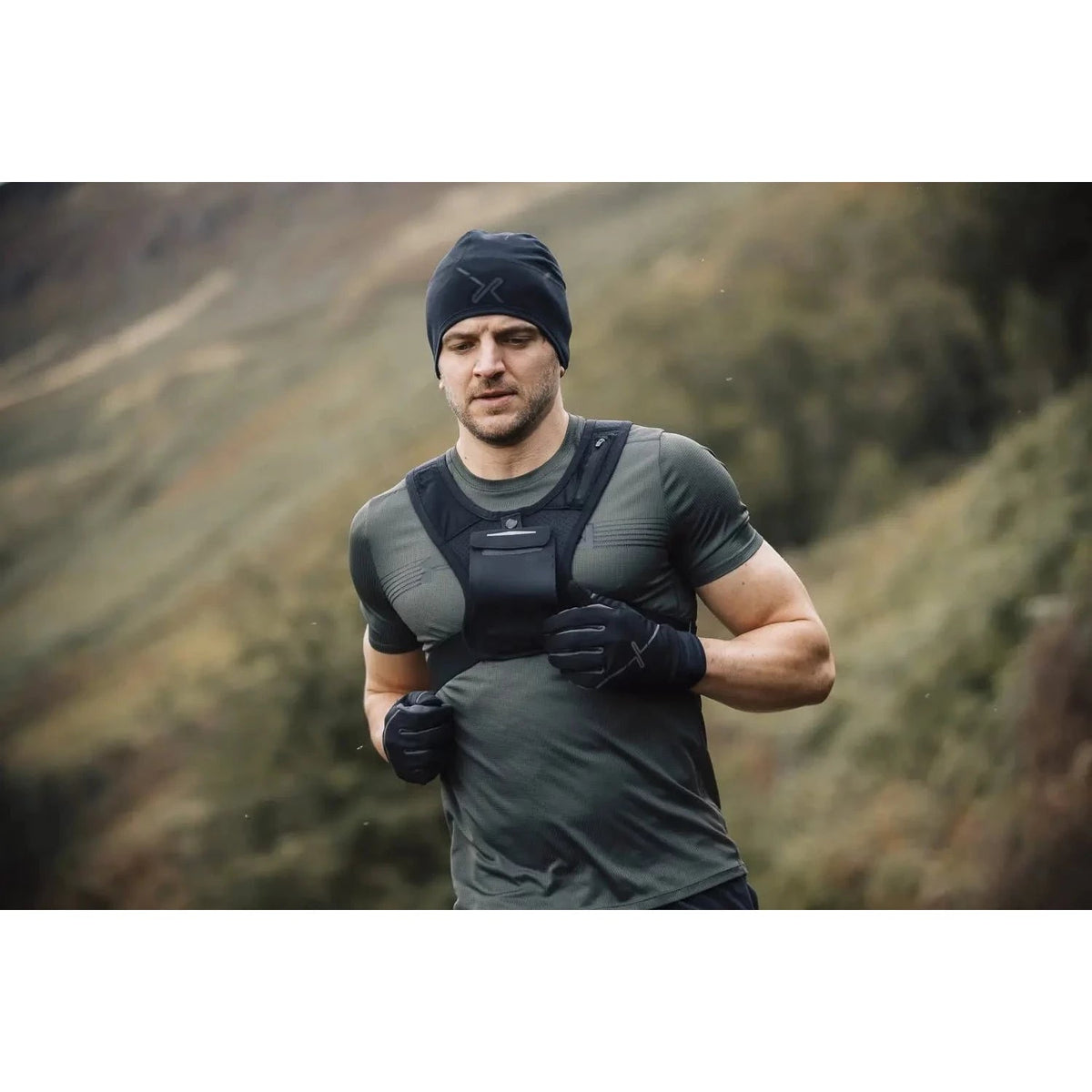 Extremities Maze Runner Reflective Skull Cap | Trail.nl